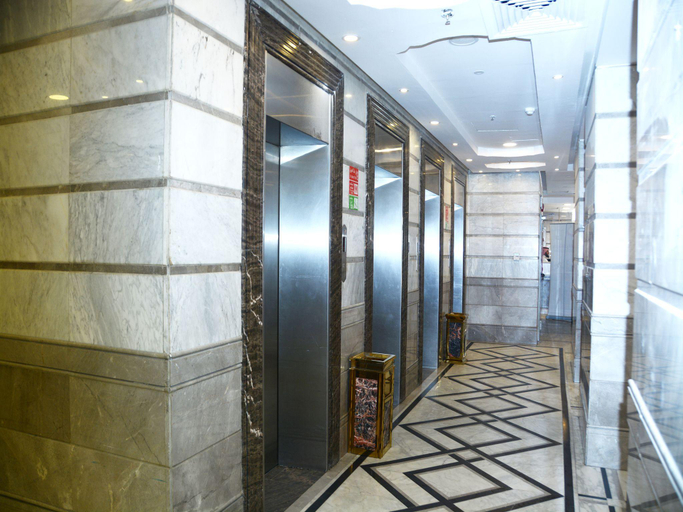 Others 4, Diyar Al Diyafah Hotel, Makkah