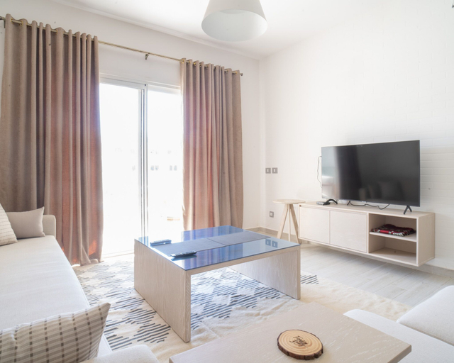 Others 3, amazing 2 bedroom in fouka bay 6A102, Ad-Dab'ah