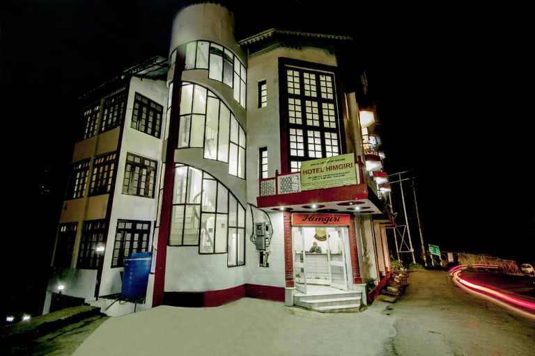 Others 3, Hotel Himgiri, Chamba