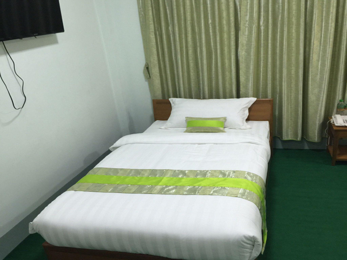 3, Green Days Inn, Mandalay
