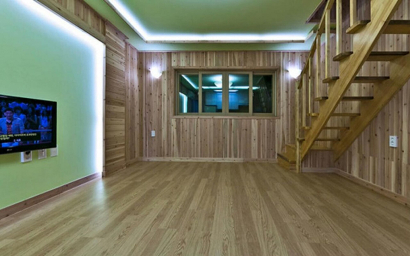 Others 1, Boryeong Shinhwa Pension, Boryeong
