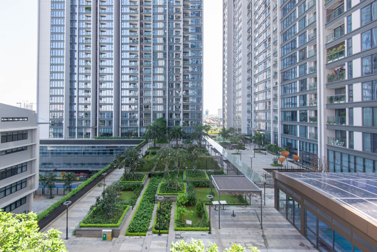 Exterior & Views 2, Vinhomes Metropolis, Ba Đình