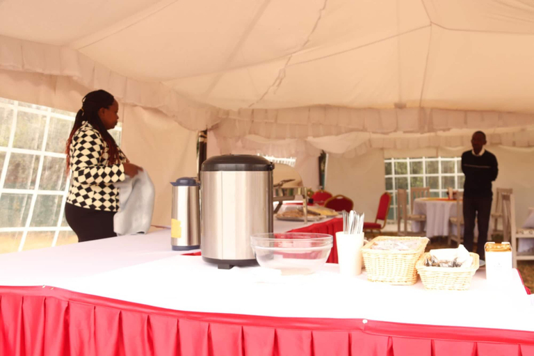 Food & Drinks 3, Wonderland Destination Resort, Naivasha