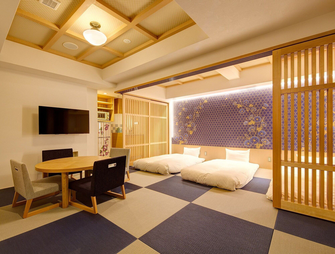 Bedroom 20