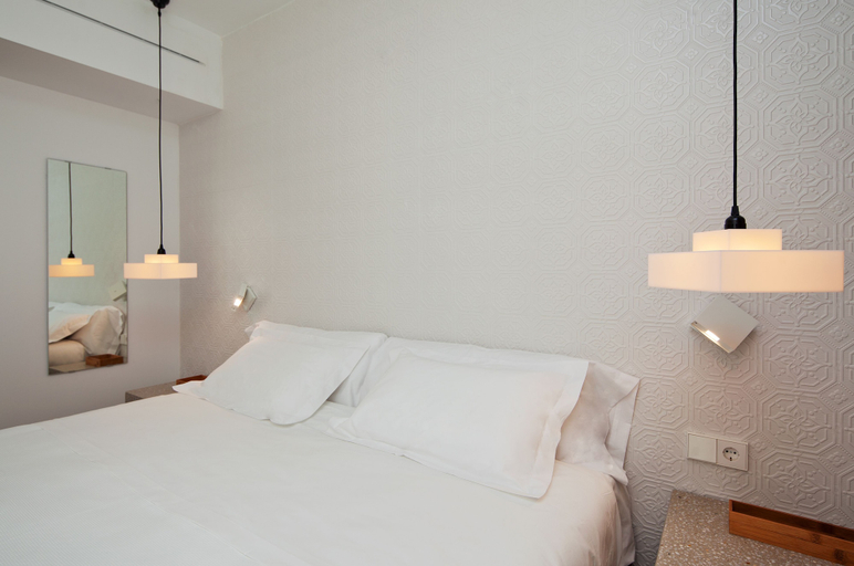 Bedroom 4, HM Balanguera Beach- Adults Only, Baleares