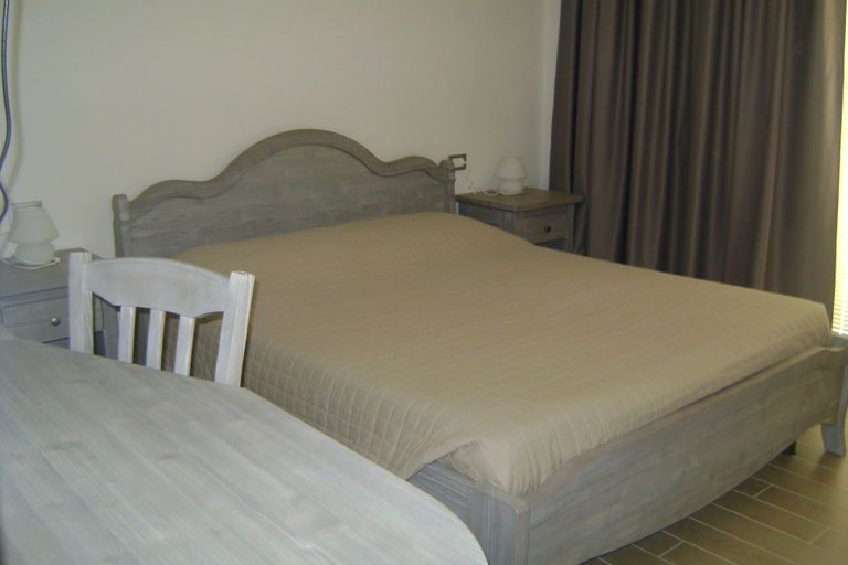 Bedroom 4, Affittacamere Rubino, Belluno