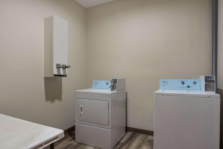 Others 5, Quality Inn & Suites Pearl-Jackson, Rankin