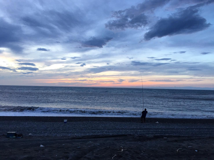 Others 4, Jinlun Guest House, Taitung