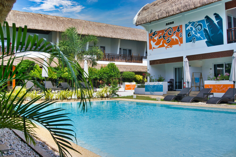 Amihan Resort, Panglao