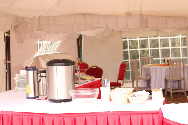 Food & Drinks 5, Wonderland Destination Resort, Naivasha