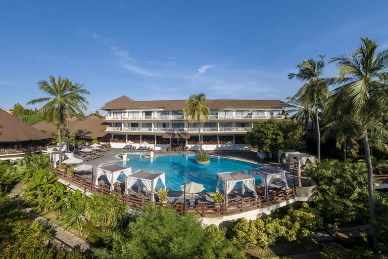 Exterior & Views 2, Cape Panwa Hotel, Pulau Phuket