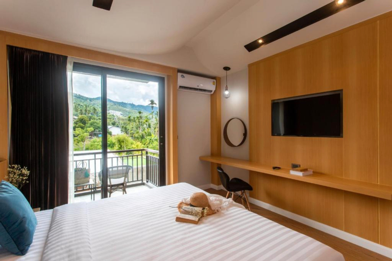 Bedroom 9