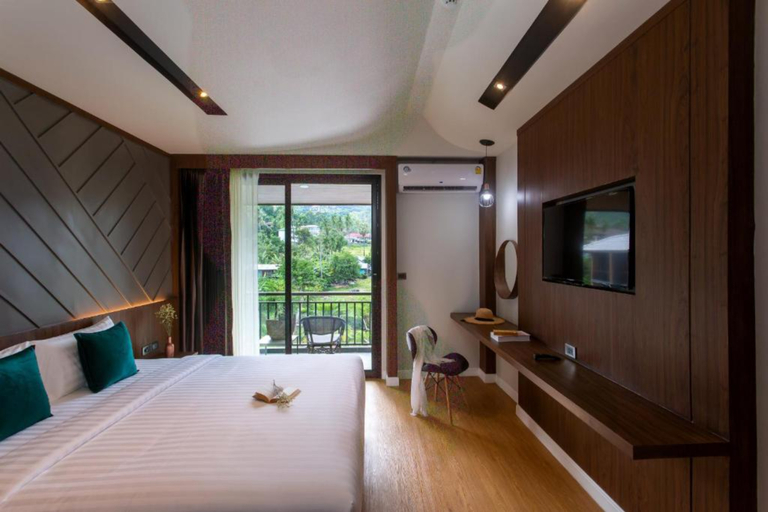 Others 4, The Canale Samui Resort, Ko Samui