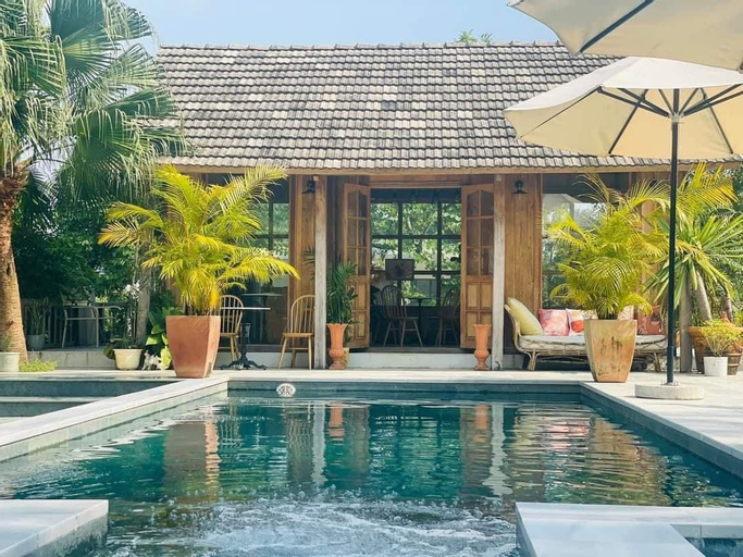 Sport & Beauty 2, ROSE Villas & Resort Ba Vi , Ba Vi
