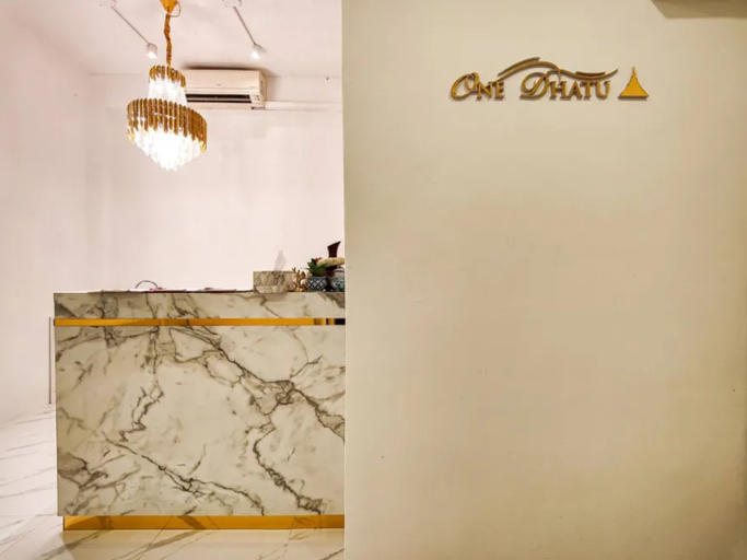 Others 3, One Dhatu Ayutthaya Premium Homestay, Phra Nakhon Si Ayutthaya
