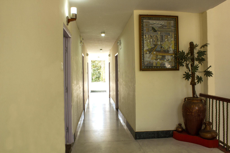 Others 2, Hotel Himgiri, Chamba