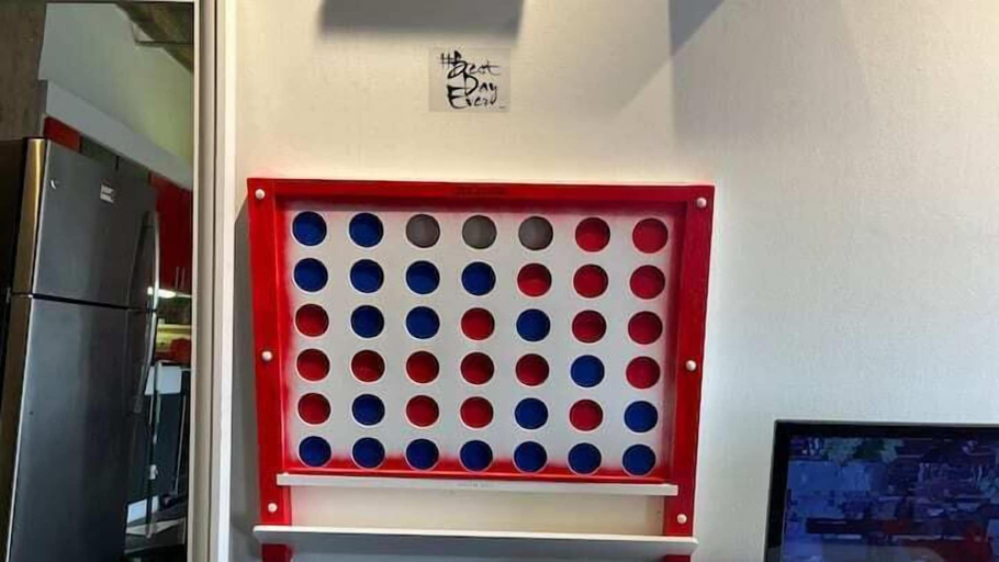 Others 3, Artistico-Styled Studio Loft Sleeps 5, Dallas