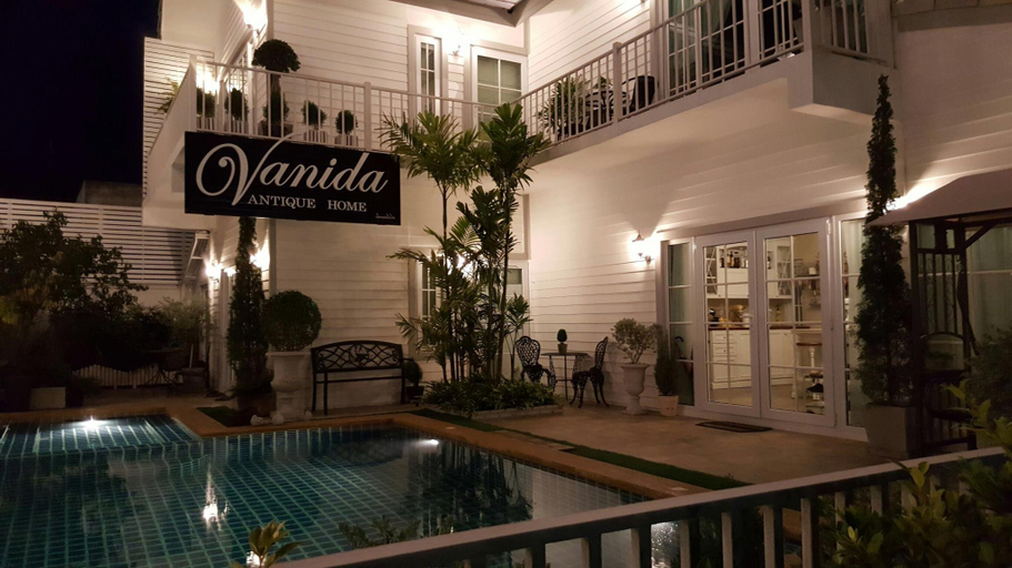 Others 3, Vanida Antique Home, Sattahip