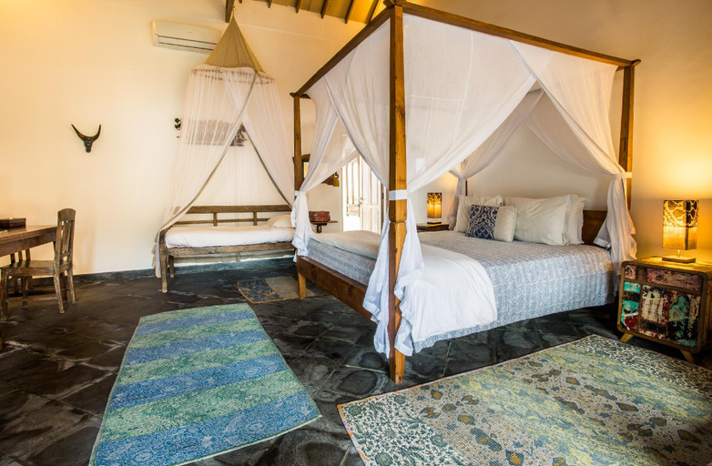 Bedroom 2, Manis Guest House, Badung