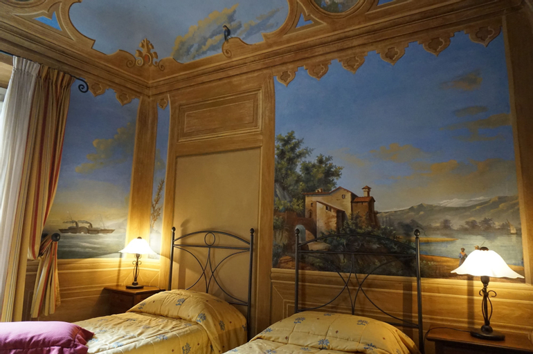 Bedroom 16