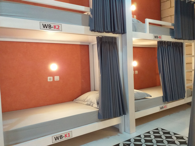 Bedroom 5