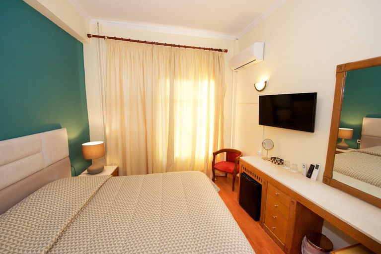 Bedroom 3, Dalia, Ionian Islands