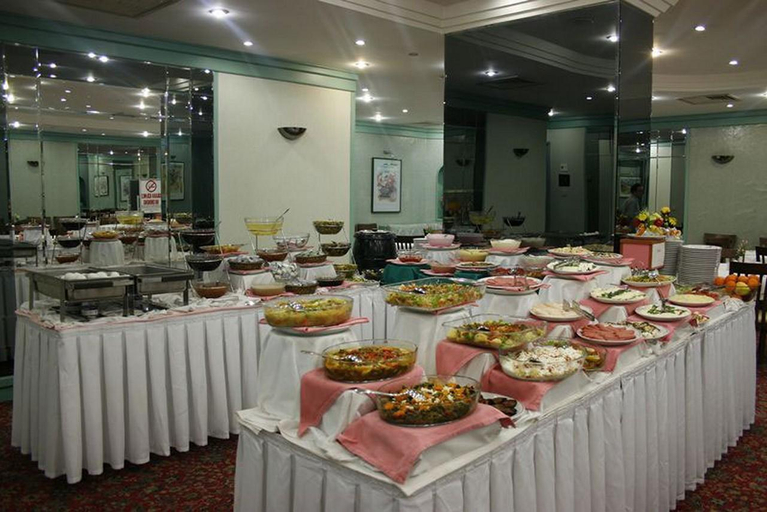 Others 5, Kervansaray Hotel, Beyoğlu