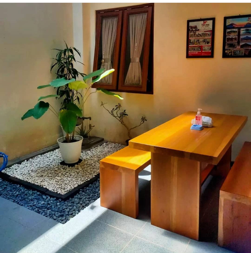 Others 3, Omah Tawang Temanggung, Temanggung