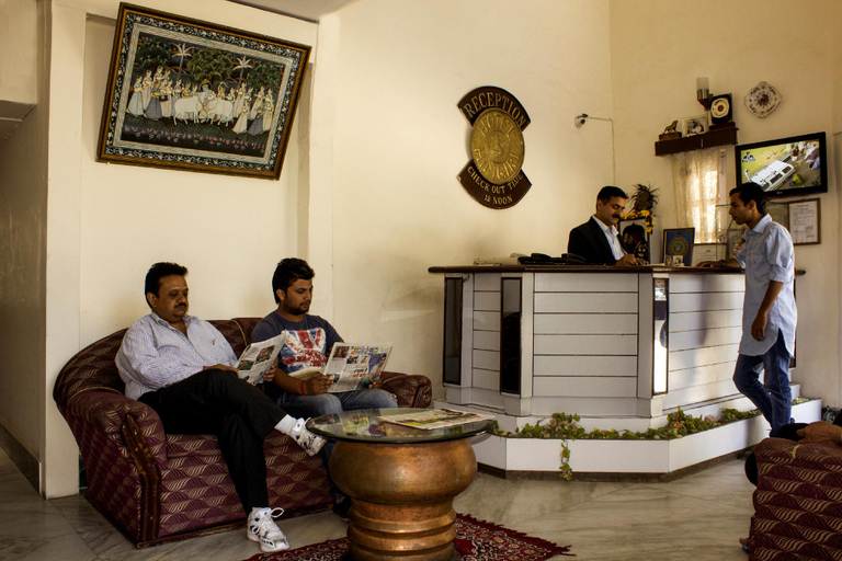 Others 4, Hotel Himgiri, Chamba