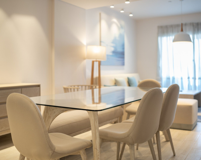 Others 5, amazing 2 bedroom in fouka bay 6A102, Ad-Dab'ah