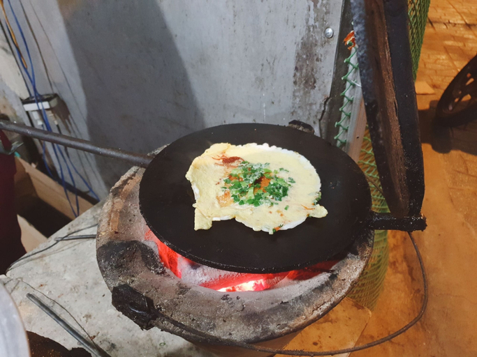 Food & Drinks 5, Mon Bac Home, Đà Lạt