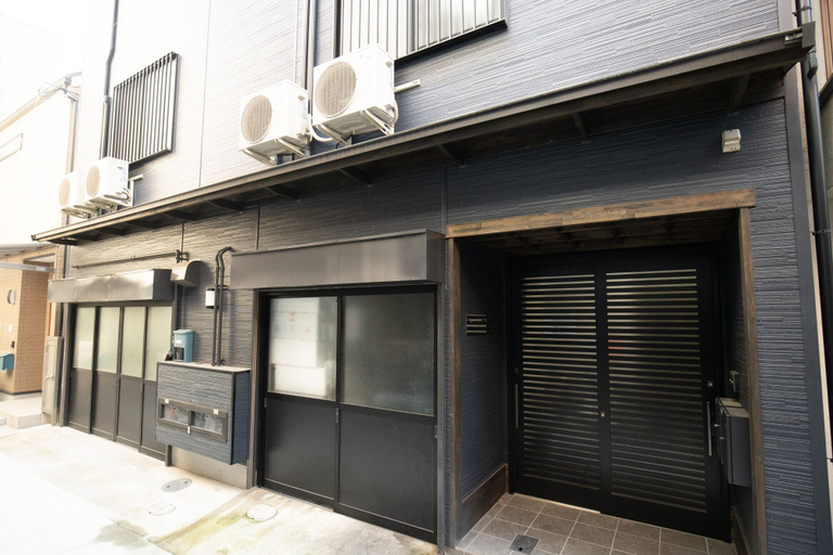 Exterior & Views, Kuromon Residence, Osaka