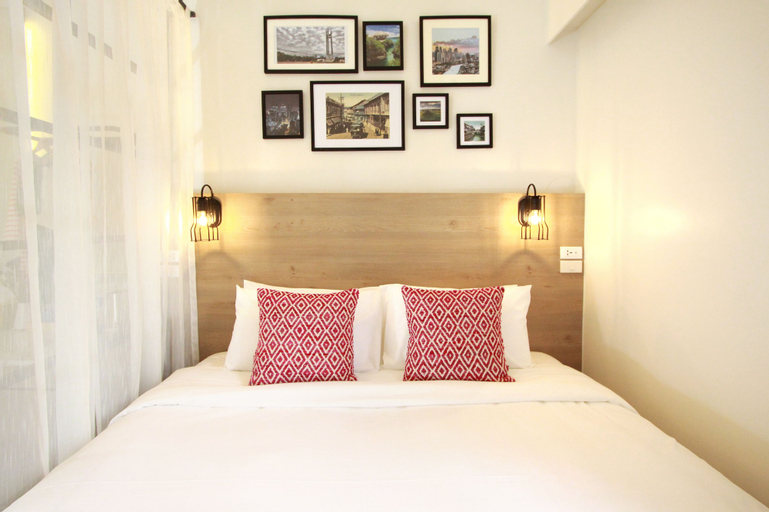 Bedroom 15