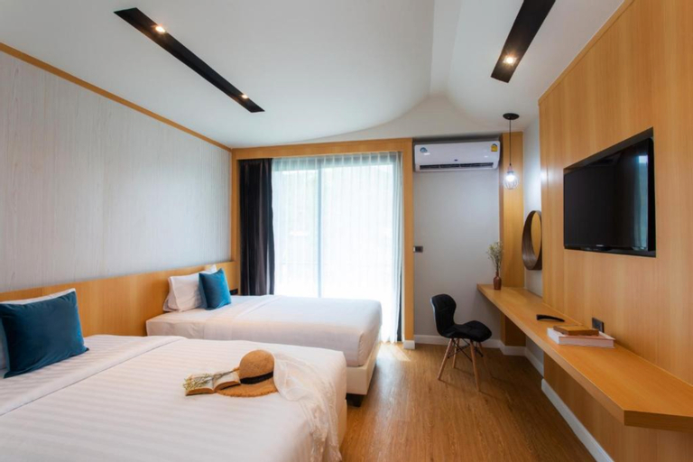 Bedroom 20