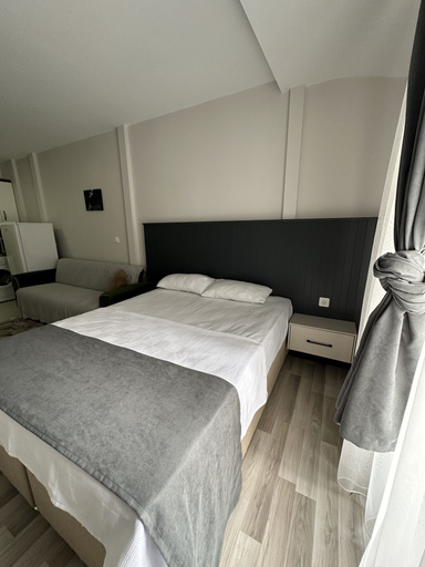 Bedroom 3, Otto Residence, Merkez