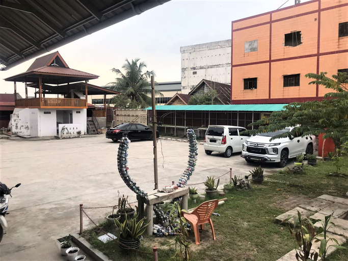 Exterior & Views 5, Hotel K77, Dumai