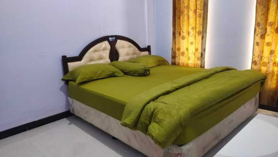Bedroom 4, Cellina Bromo, Probolinggo
