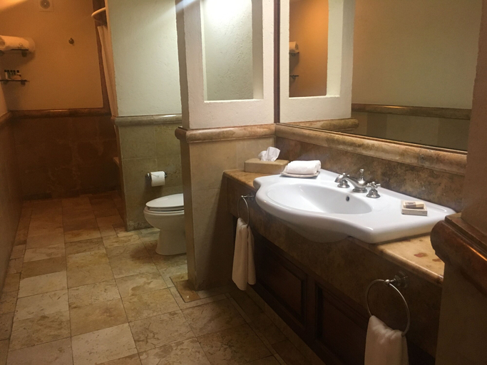 Bathroom 4, Estrella de Belem, San Jerónimo Tecuanipan