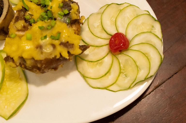 Food & Drinks 5, Casanas Suites, Puerto Princesa City