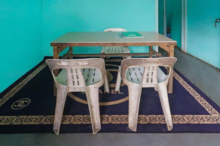 Others 5, Hotel O Rani Homestay Syariah, Batam