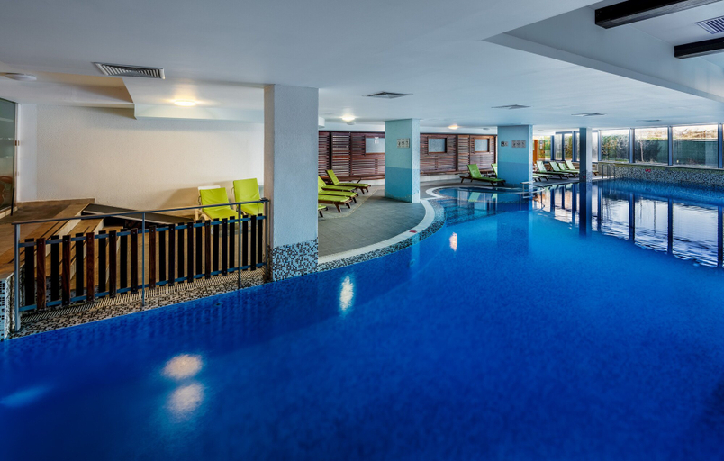 Sport & Beauty 3, MPM Sport Hotel, Bansko