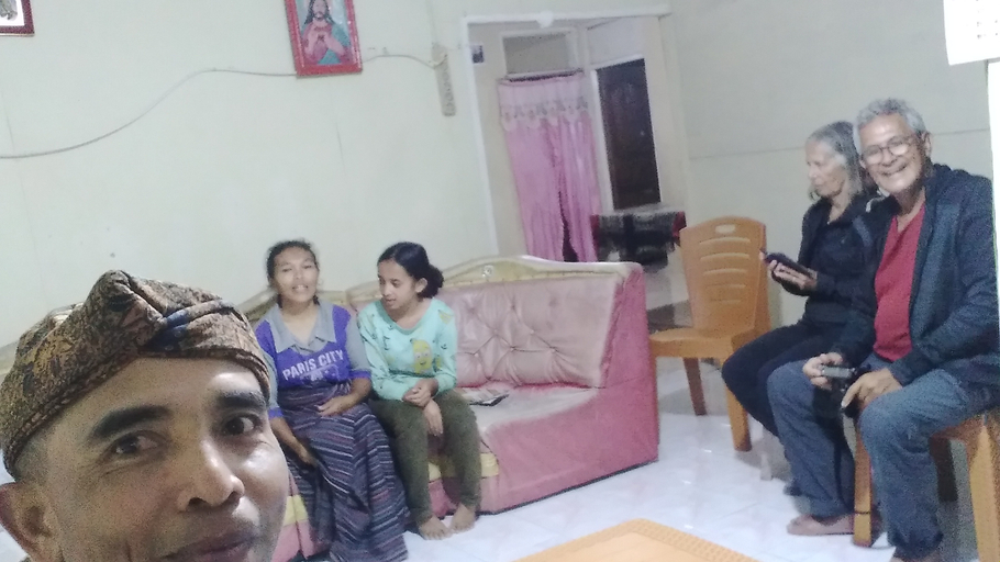 Others 4, Karleta Homestay, Manggarai