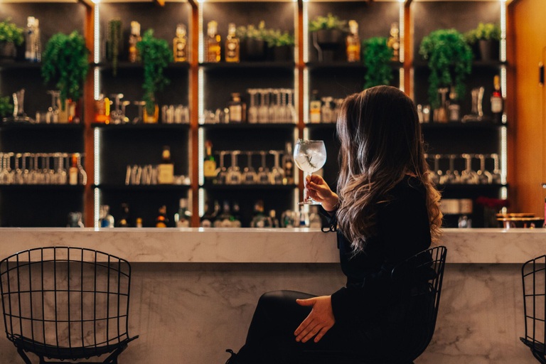 Food & Drinks 5, LOTE20 Hotel Boutique, Bento Gonçalves