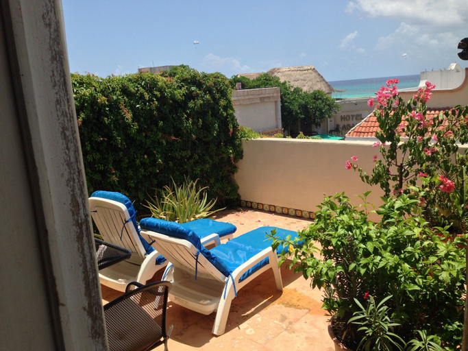 Others 5, Hotel Delfin, Cozumel