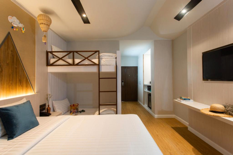 Bedroom 4