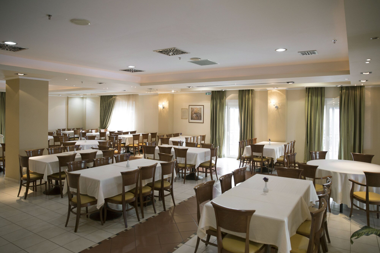 Food & Drinks 5, Hotel Filippos, Central Macedonia