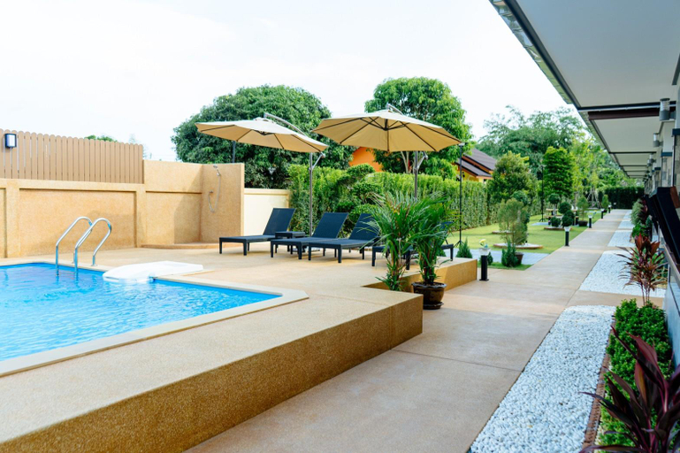 Others 4, Thai Smile Resort, Muang Rayong