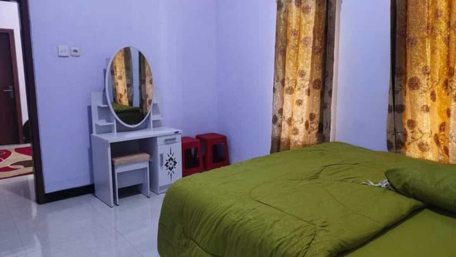 Bedroom 3, Cellina Bromo, Probolinggo