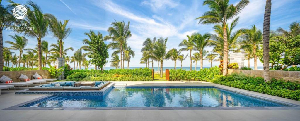 Others 2, The Five Villas & Resort Quangnam - Danang, Da Nang