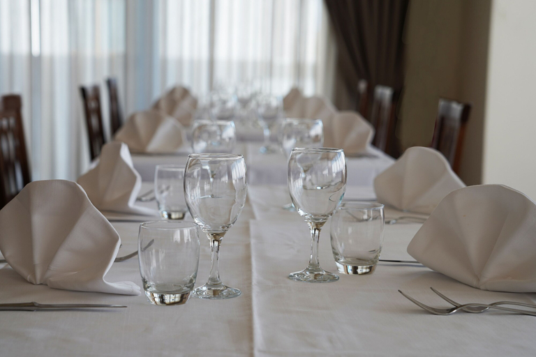 Food & Drinks 5, Hotel Riviera, Fermo